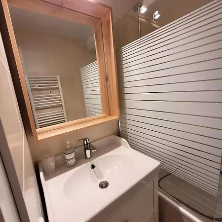 Apartment Soulane - Duplex Lumineux Proche Du Telecabine Mont-chery Mae-1101 Les Gets